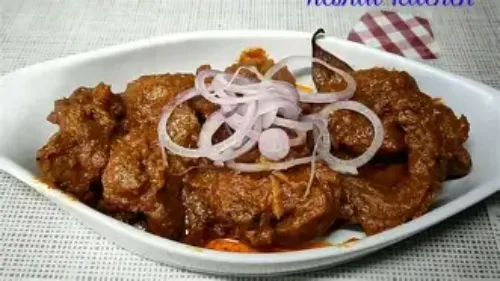 Beef Chapps